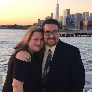 Meet your Posher, Alison